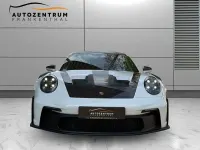 Gebraucht Porsche 911 GT3 RS 525 PS (386 kW) 2024 Weiß Coupé
