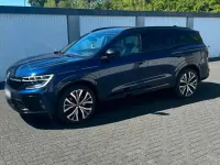 Usata Renault Espace 200 CV (147 kW) 2024 Blu SUV