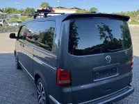 Gebraucht VW Multivan Highline 179 PS (131 kW) 2015 Van / Kleinbus