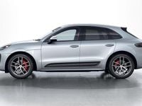 Gebraucht Porsche Macan S 381 PS (280 kW) 2024 Silber SUV