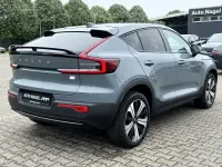 Gebraucht Volvo C40 Plus 169 kW (231 PS) 2023 Grau SUV
