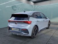 Gebraucht Cupra Born 169 kW (231 PS) 2024 Grau Kleinwagen