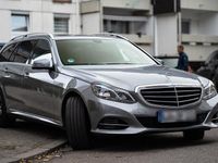 Gebraucht Mercedes E300 231 PS (169 kW) 2013 Kombi