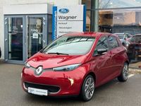 gebraucht Renault Zoe ZOELife