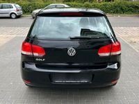 gebraucht VW Golf VI 1,4 Benzin 84900Km