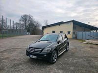 gebraucht Mercedes ML420 