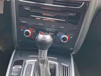 Gebraucht Audi S5 333 PS (244 kW) 2014 Blau Coupé