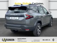 Neu Dacia Bigster Expression 140 PS (102 kW) 2025 Dolomitgrau SUV