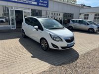 gebraucht Opel Meriva B Color Edition