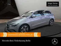 Gebraucht Mercedes B250 Progressive 224 PS (164 kW) 2025 Grau Kleinwagen