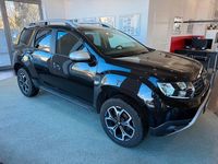 Gebraucht Dacia Duster Prestige 131 PS (96 kW) 2019 Schwarz SUV