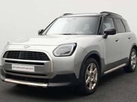 Gebraucht Mini Countryman Favoured 163 PS (119 kW) 2024 Grau SUV