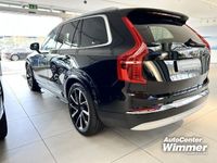Gebraucht Volvo XC90 Inscription 235 PS (172 kW) 2023 Andere farbe SUV