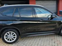 Gebraucht BMW X1 Advantage 192 PS (141 kW) 2020 Schwarz SUV