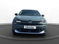 Nowe Citroën C4 PureTech 145 KM (106 kW) 2025 Niebieski Sedan/Limuzyna