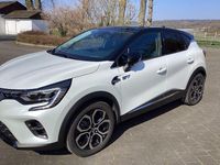 Gebraucht Mitsubishi ASX Top 159 PS (116 kW) 2023 Weiß SUV