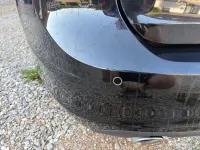 Gebraucht Volvo V90 Momentum 190 PS (139 kW) 2017 Schwarz Kombi