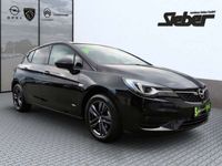 gebraucht Opel Astra 1.2 Turbo Design & Tech ParkAss. SpurW