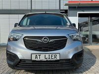 Gebraucht Opel Combo Edition 102 PS (75 kW) 2023 Grau Van / Kleinbus