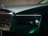 Gebraucht Rolls Royce Spectre 430 kW (585 PS) 2026 Coupé