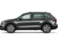Gebraucht VW Tiguan Join 131 PS (96 kW) 2019 SUV