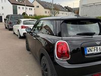 Second-hand Mini ONE 102 CP (75 kW) 2020 Negru Hatchback