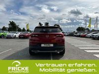 gebraucht Opel Grandland X Ultimate Plugin+Leder+LED+AHK+Navi+Denon