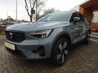 Gebraucht Volvo XC40 Ultimate 179 PS (131 kW) 2022 Grau SUV