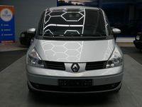 gebraucht Renault Espace IV 2.2 dCi Expression*7-SITZER*TÜV NEU*