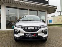 Gebraucht Dacia Spring Essentiel 33 kW (45 PS) 2023 Grau Kleinwagen