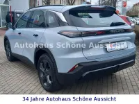 Gebraucht Baic X55 177 PS (130 kW) 2023 Blau SUV