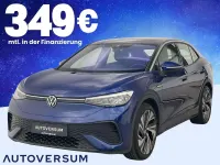 Gebraucht VW ID.5 Pro Performance 150 kW (204 PS) 2024 Blue dusk metallic SUV