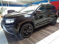 Gebraucht Dacia Duster Extreme 150 PS (110 kW) 2022 Perlmuttschwarz SUV