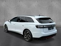 Gebraucht VW ID.7 Pro 210 kW (286 PS) 2024 Weiß Kombi