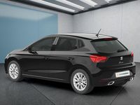 Gebraucht Seat Ibiza 150 PS (110 kW) 2025 Schwarz Kleinwagen