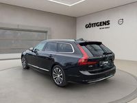 Gebraucht Volvo V90 Core 349 PS (256 kW) 2025 Schwarz Kombi