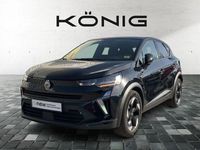 Gebraucht Renault Captur Techno 158 PS (116 kW) 2024 Schwarz SUV