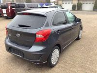 Gebraucht Ford Ka Cool & Connect 86 PS (63 kW) 2019 Smoke grau (metallic) Limousine