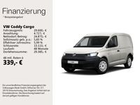 gebraucht VW Caddy Cargo TDI *RFK*DAB+*PDC*Kunststoffboden*