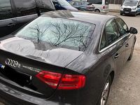 Second-hand Audi A4 190 CP (139 kW) 2008 Berlinǎ