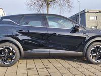 Gebraucht Mitsubishi ASX Top 158 PS (116 kW) 2025 Schwarz SUV