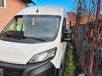 Gebraucht Fiat Ducato 140 PS (102 kW) 2023 Van