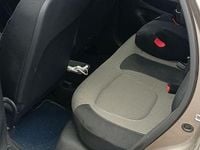 Gebraucht Renault Captur Life 90 PS (66 kW) 2015 Beige SUV