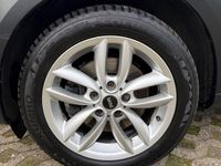 Gebraucht Mini Cooper S 184 PS (135 kW) 2011 Weiß Kleinwagen