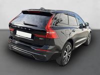 Gebraucht Volvo XC60 Ultimate 235 PS (172 kW) 2023 Schwarz SUV