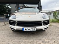 gebraucht Porsche Cayenne E-HYBRID 462 PS|-18% LP|BOSE|SPORTCHRONO