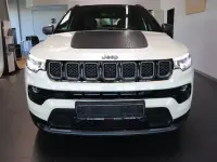 Second-hand Jeep Compass 60 CP (44 kW) 2022 Andere SUV