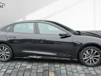 Ny BYD Seal Comfort 169 kW (231 HK) 2026 Sort Sedan
