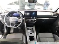 Usata Cupra Formentor 204 CV (150 kW) 2021 Nero SUV
