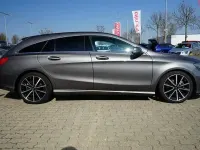 Gebraucht Mercedes CLA180 122 PS (89 kW) 2016 Andere Coupé